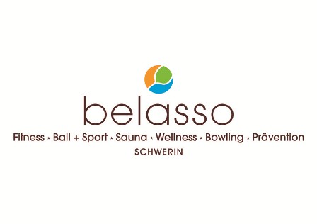 Logo Belasso