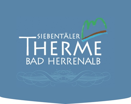 Logo Siebentäler Therme
