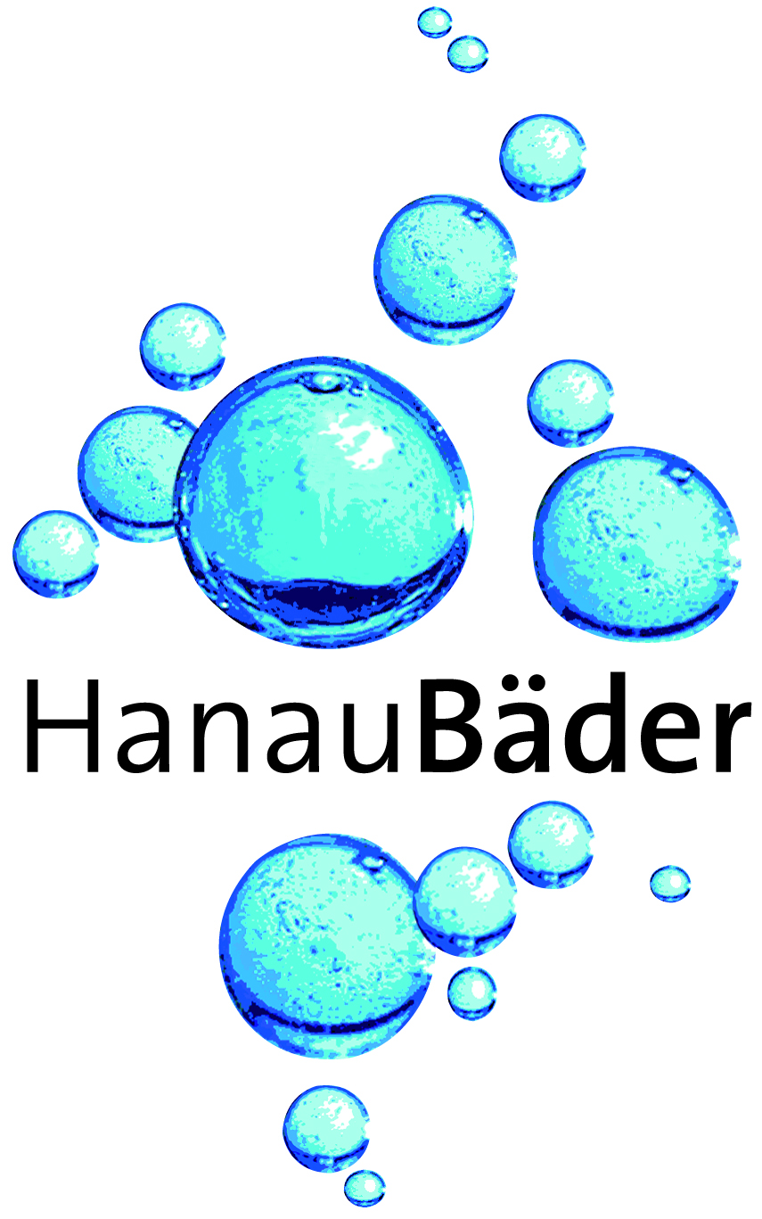 Logo Hanauer Bäder