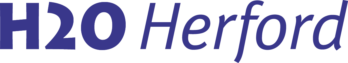 Logo H2O Herford