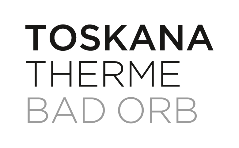 Logo Toskana Therme Bad Orb
