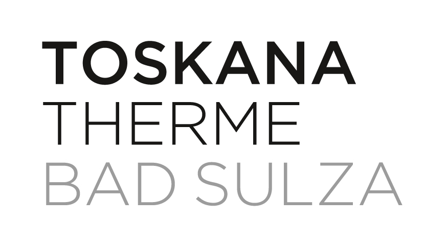 Logo Toskana Therme Bad Sulza
