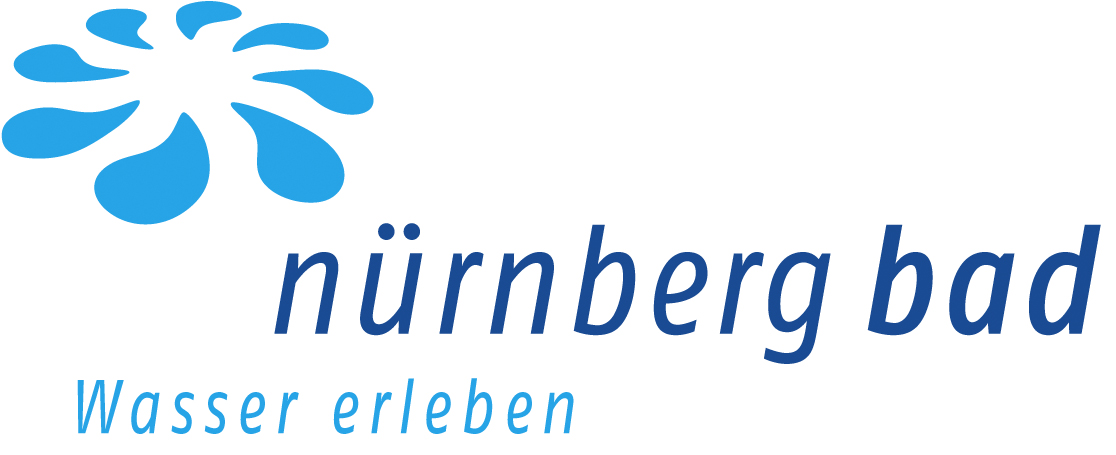 Logo Nürnbergbad